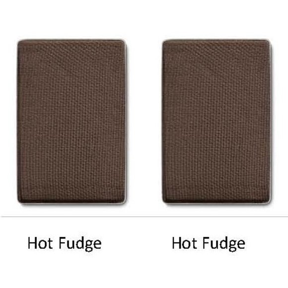 Hot Fudge Matte Bundle 2 Eye Shadows - Choose Your Combo - Discontinued Shades - Picture 3 of 6